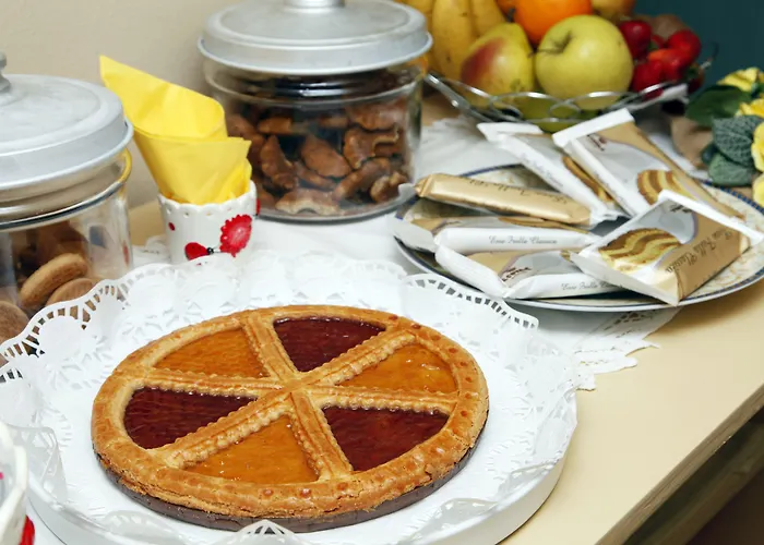 Residenza Il Fiore Bed & Breakfast