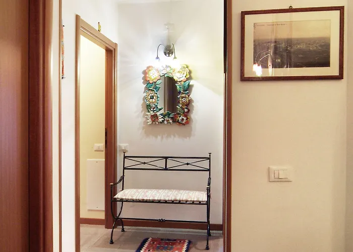 Residenza Il Fiore Bed & Breakfast Bergamo