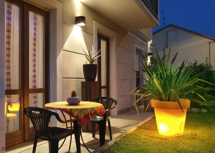 Residenza Il Fiore 4* Bergamo