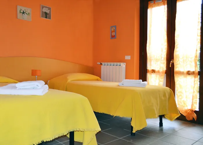 Bed & Breakfast Residenza Il Fiore