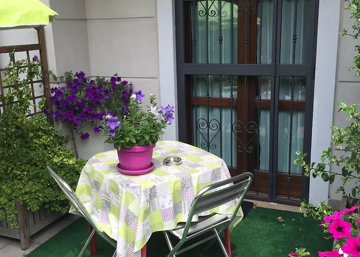 Residenza Il Fiore Bed & Breakfast Bergamo