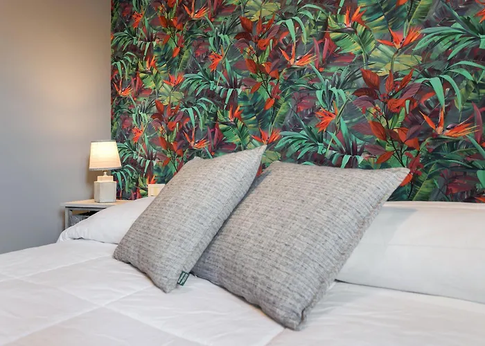 Residenza Il Fiore Bed & Breakfast Bergamo