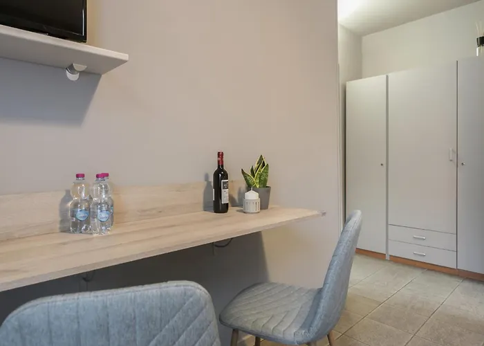 Residenza Il Fiore Bed & Breakfast