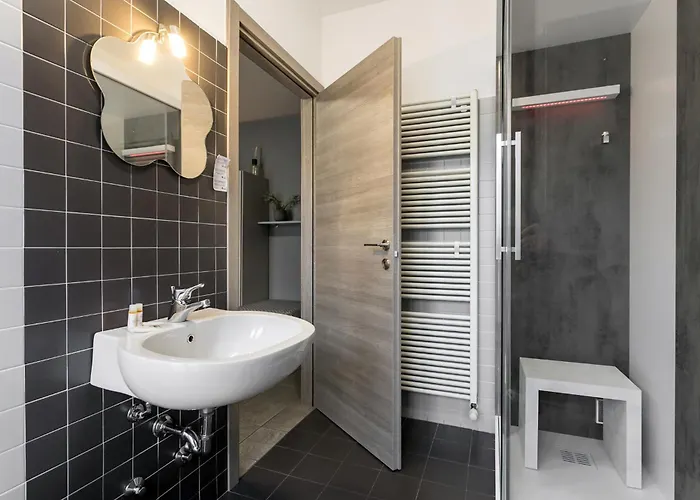 Residenza Il Fiore Bed & Breakfast