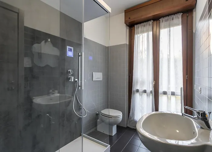 Residenza Il Fiore Bed & Breakfast