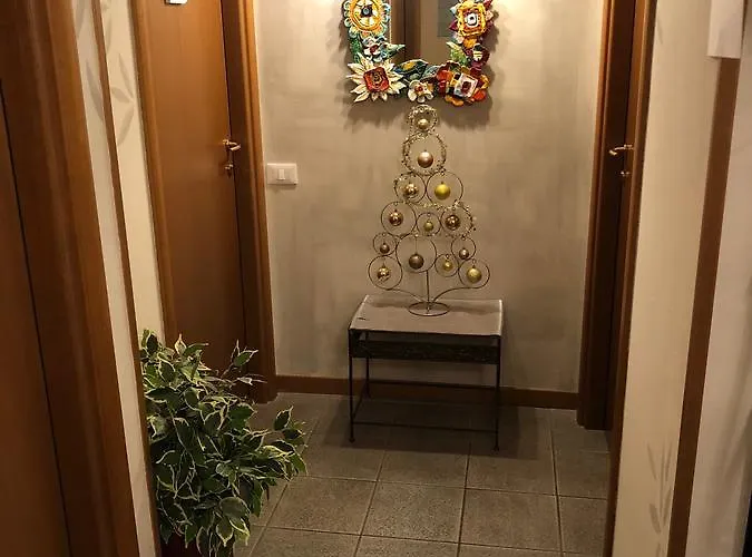 Residenza Il Fiore Bed & Breakfast 4*